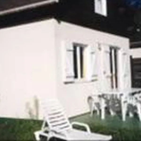 Camping La Bastide d'Albignac