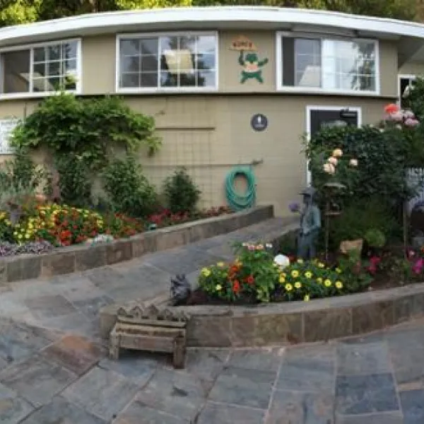 Carmel By The River RV Park