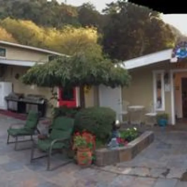 Carmel By The River RV Park