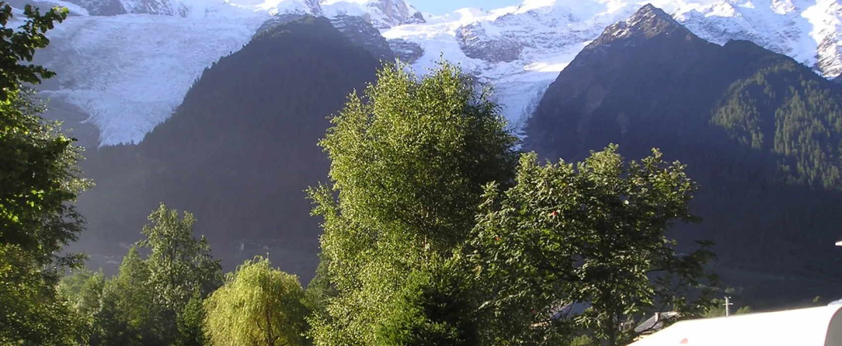 Les Marmottes