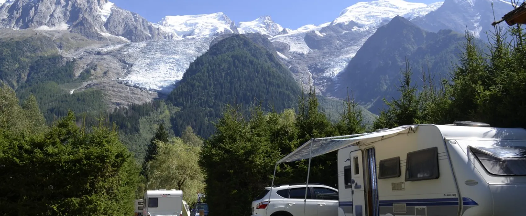 Les Marmottes