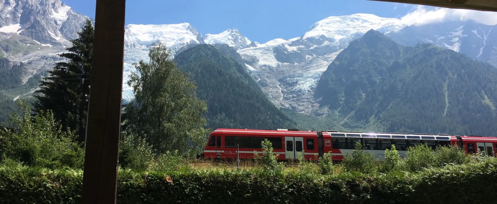 Les Marmottes
