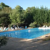 Le Village Western