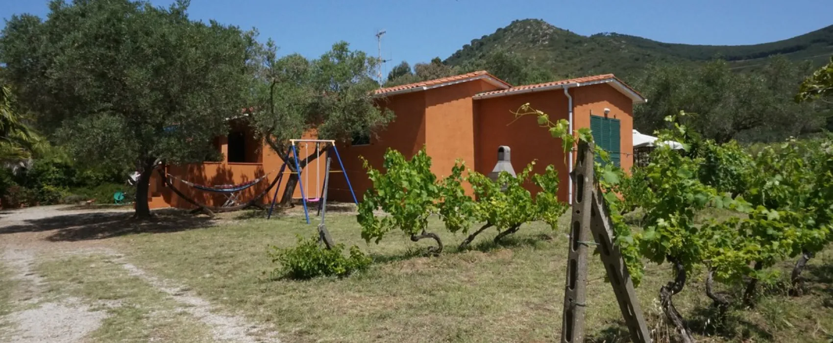 Camping Casa Dei Prati