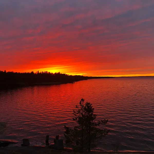 Lomakeskus Sieravuori