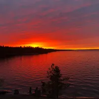 Lomakeskus Sieravuori