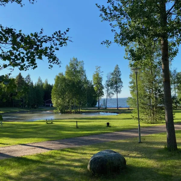 lomakeskus-sieravuori-honkilahti-jkhul
