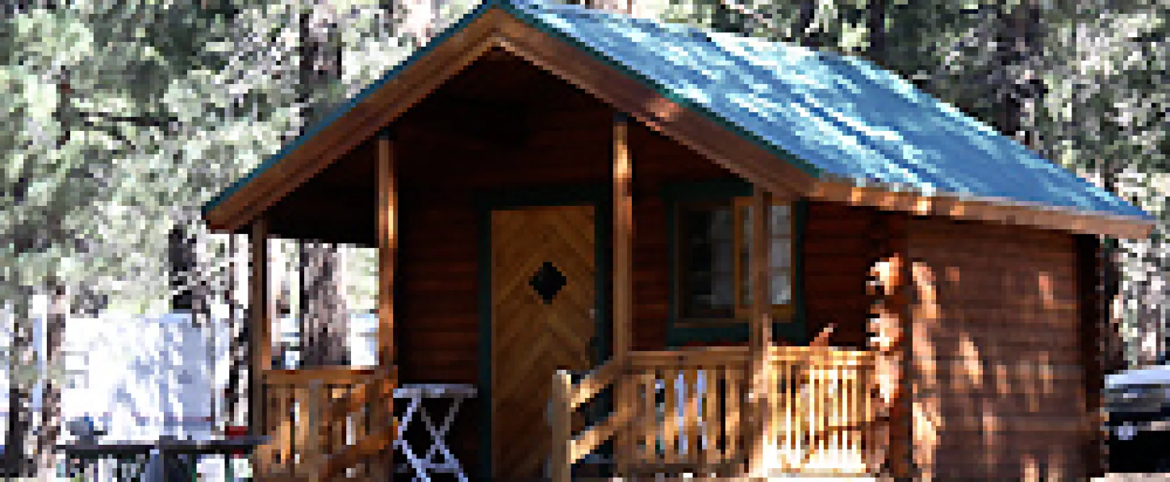 Geneseo Campground