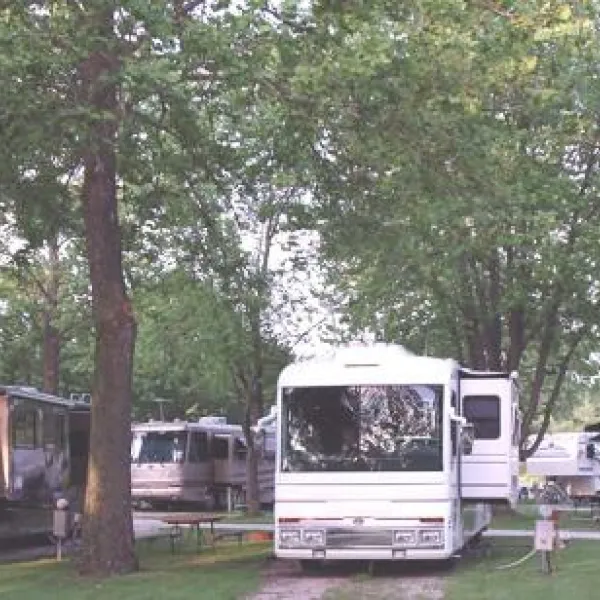 Geneseo Campground