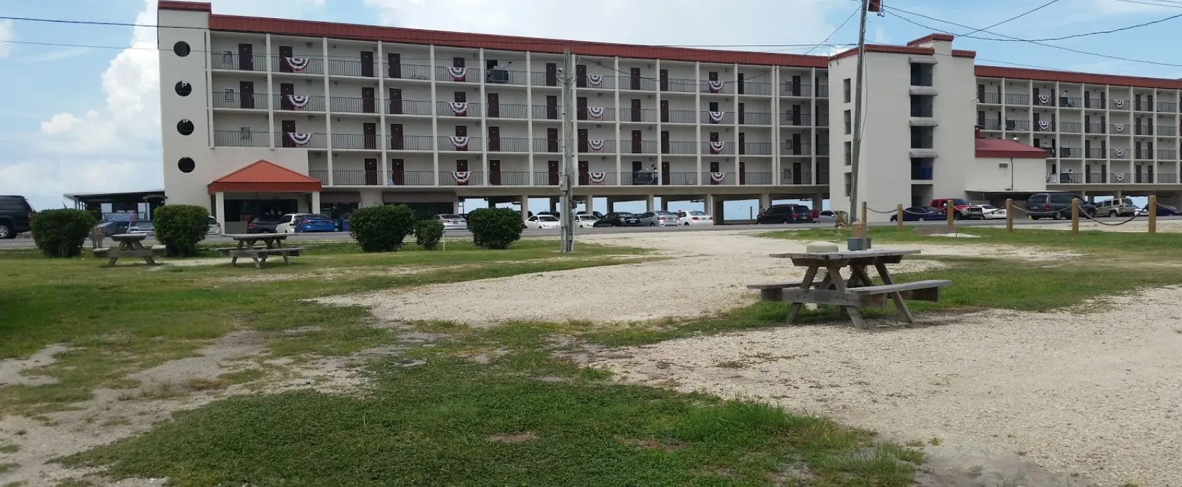 El Governor RV Park