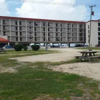 El Governor RV Park