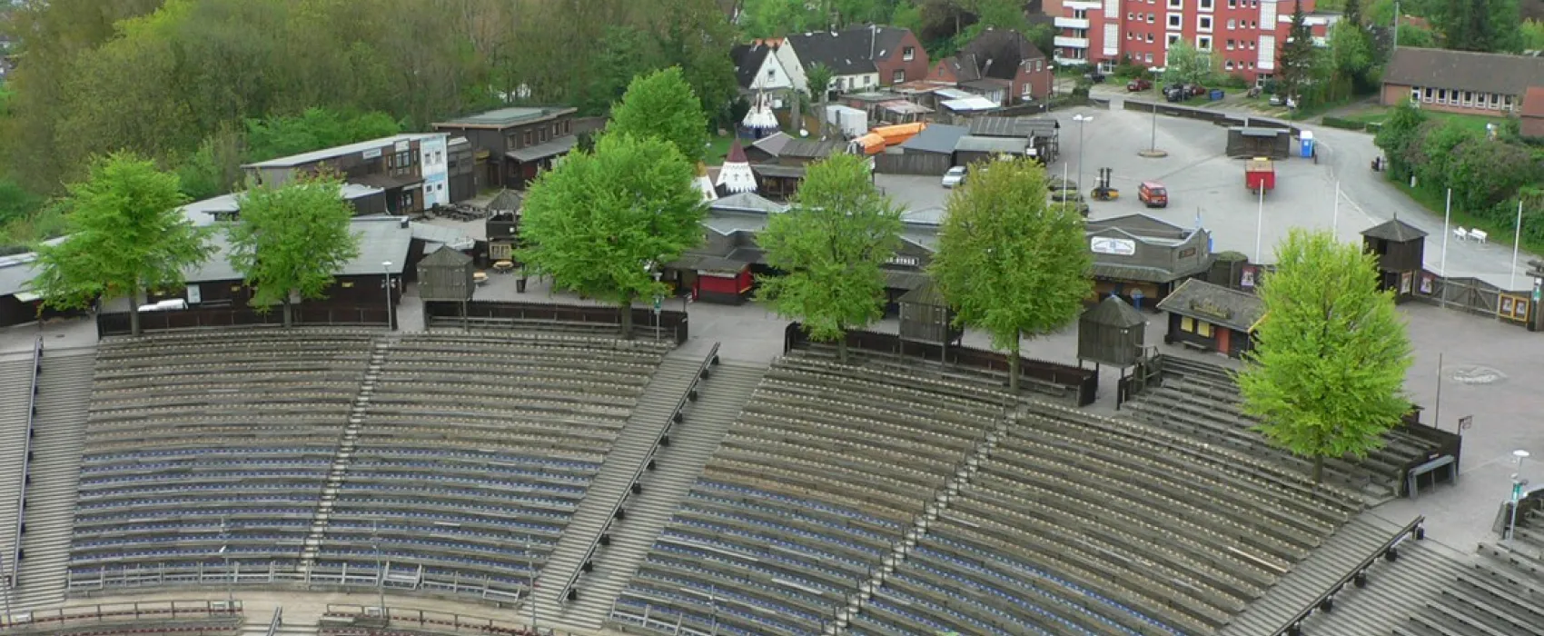 Kluethsee Seeblick