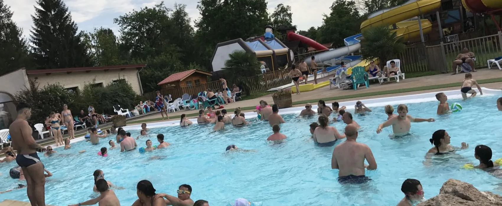 Capfun La Regni&egrave;re