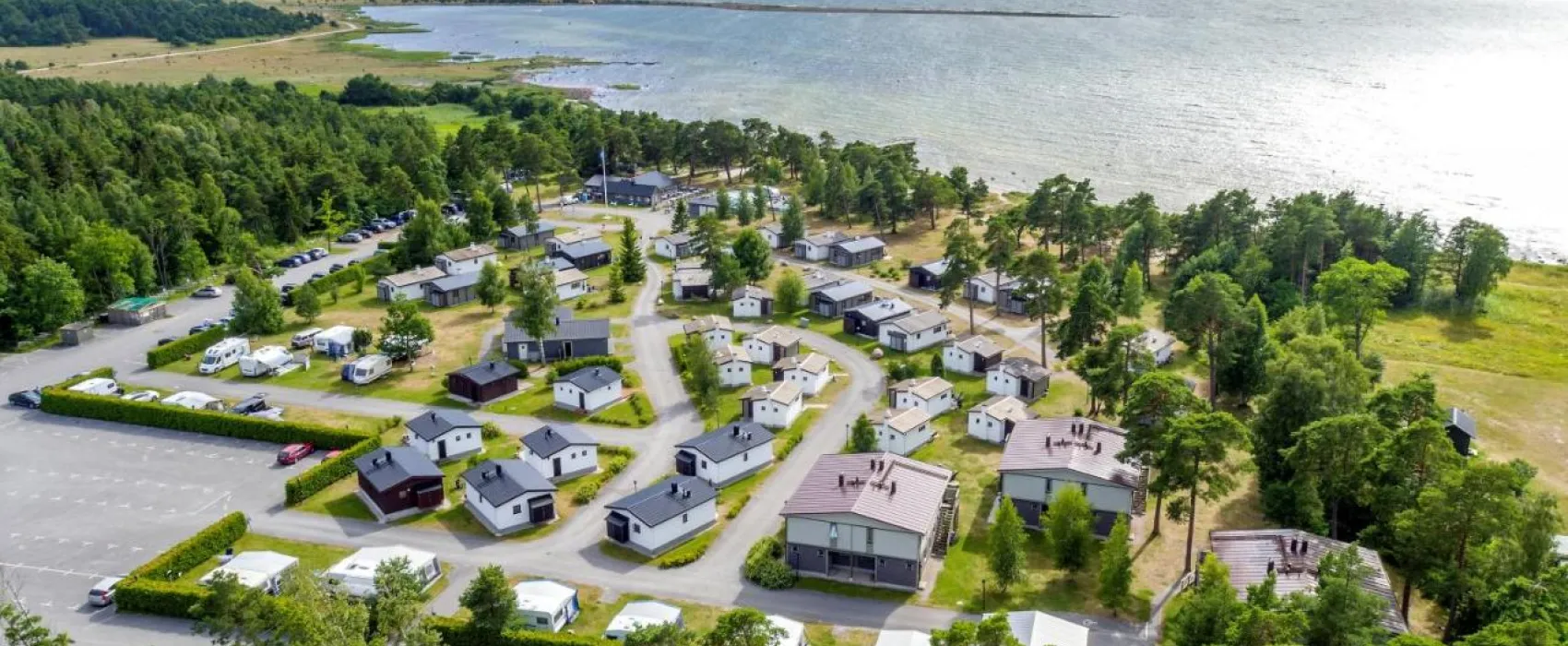 Björkhaga Strandby