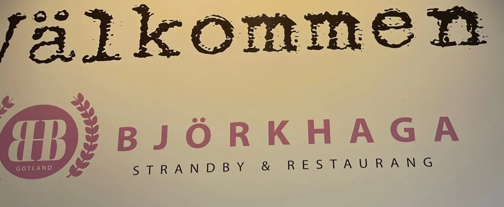 Björkhaga Strandby