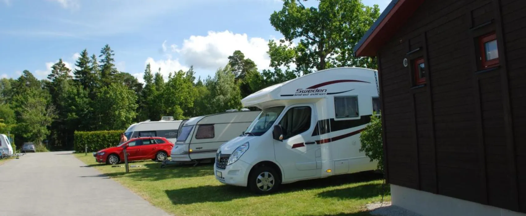 Björkhaga Strandby