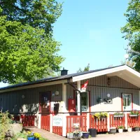 Stenrösets Camping Trollhättan