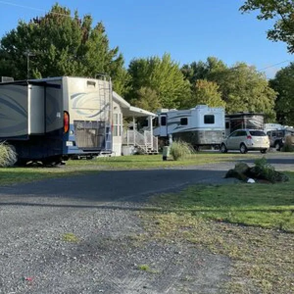 Clayton Park Recreational Area