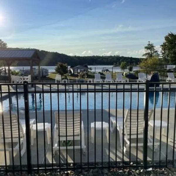 Clayton Park Recreational Area
