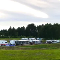 Bygdsiljums Camping 