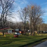 Butler/Mohican KOA