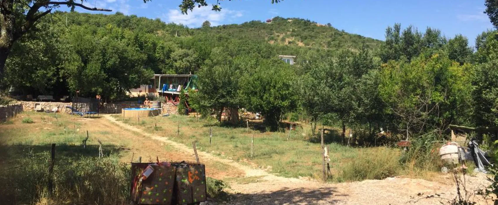 Agape Farm-Camp