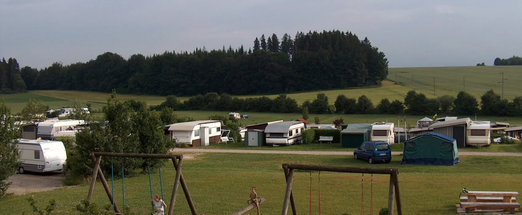 Lauberg