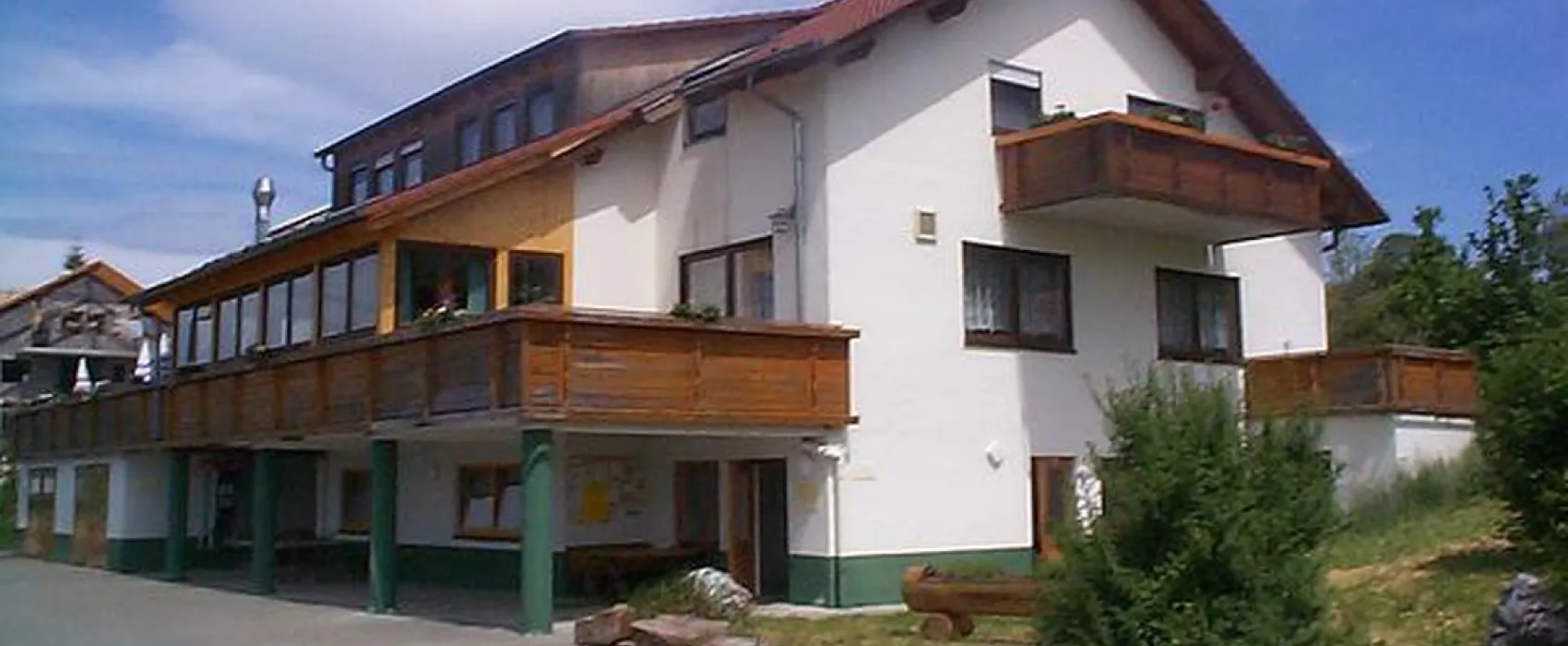 Lauberg