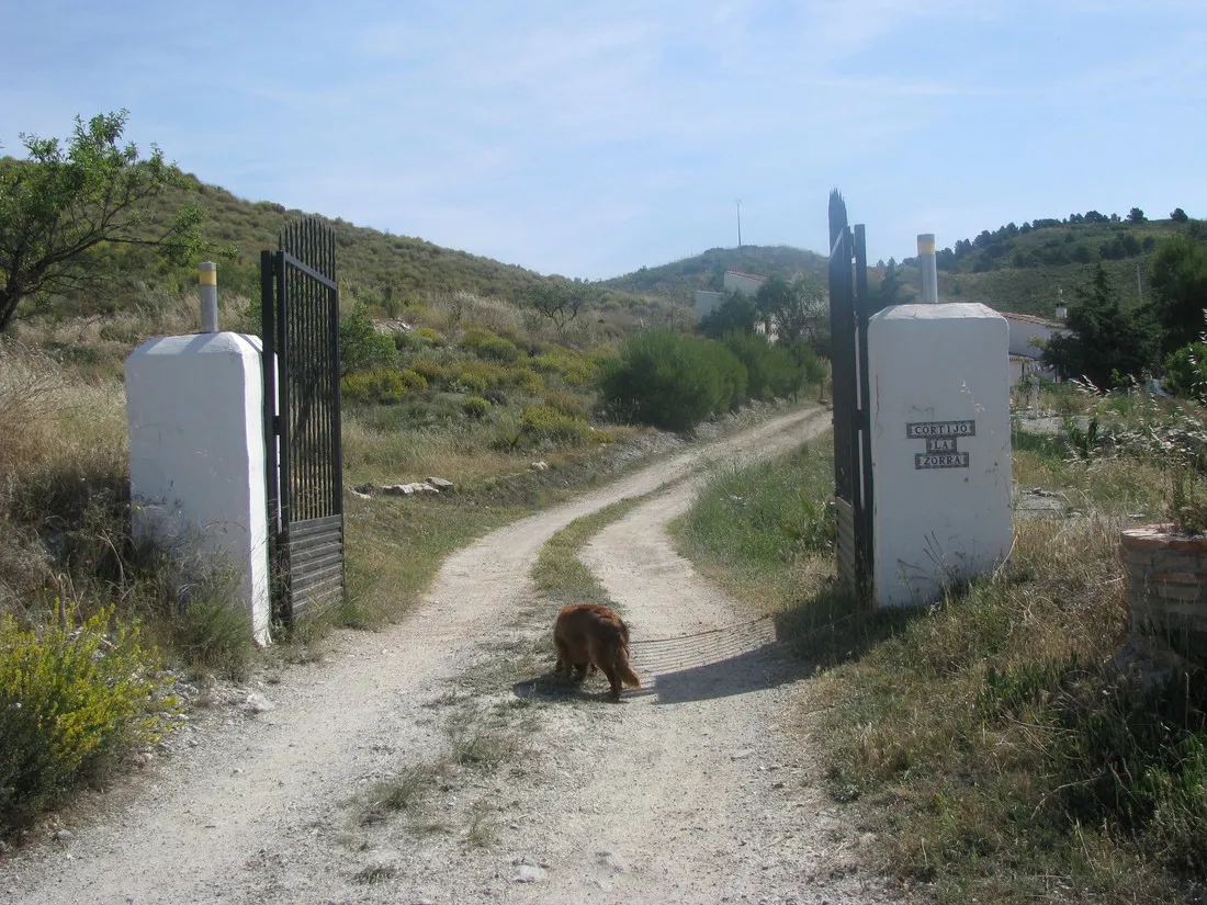 naturisten-camping-el-zorro-incl-bb-puerto-lumbreras-cjzam