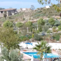 Naturisten Camping El Zorro (incl. B&B)
