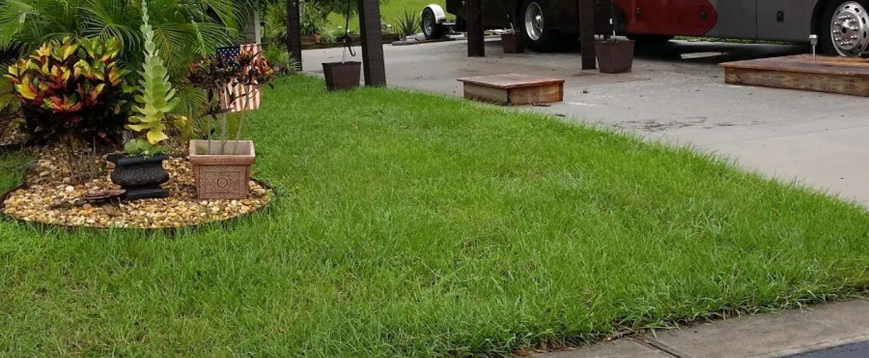 Quail Run RV Resort