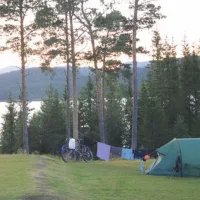 Kovereid Familiencamping