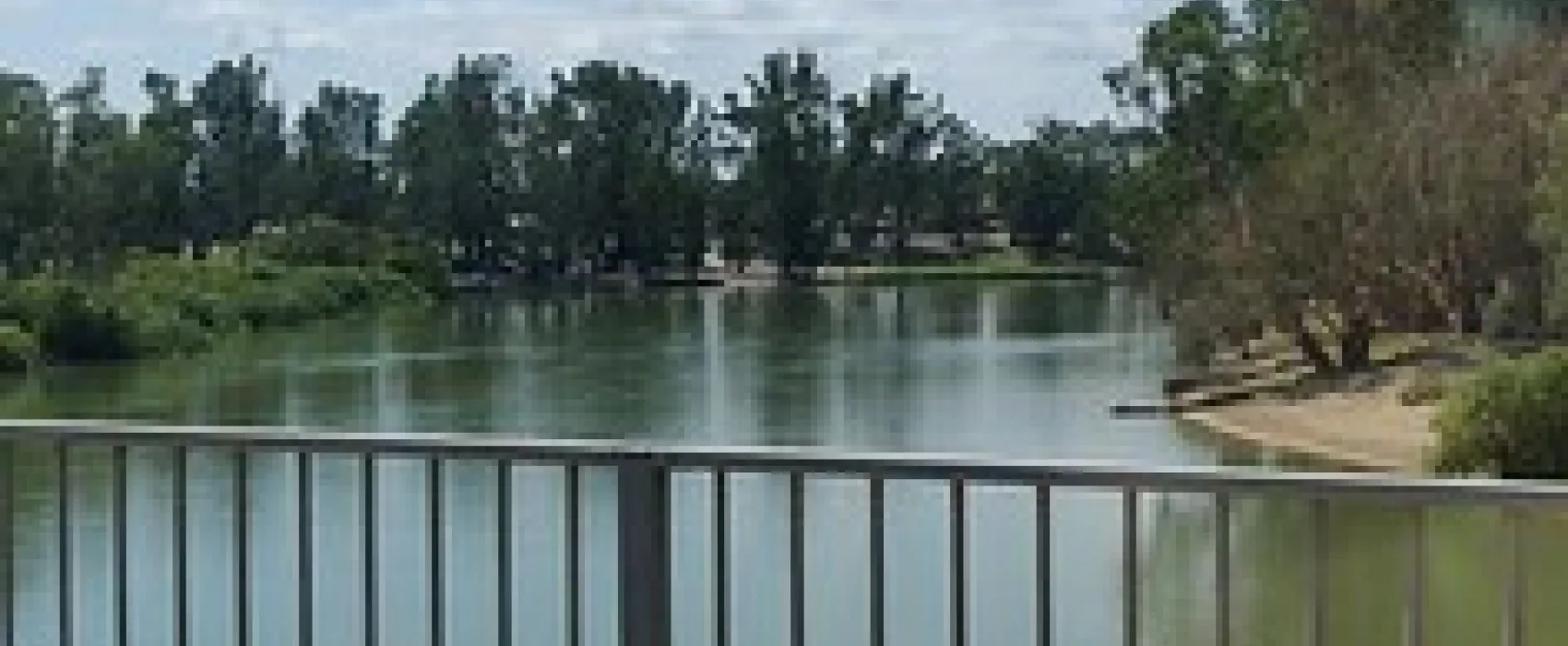 Tocumwal Campground