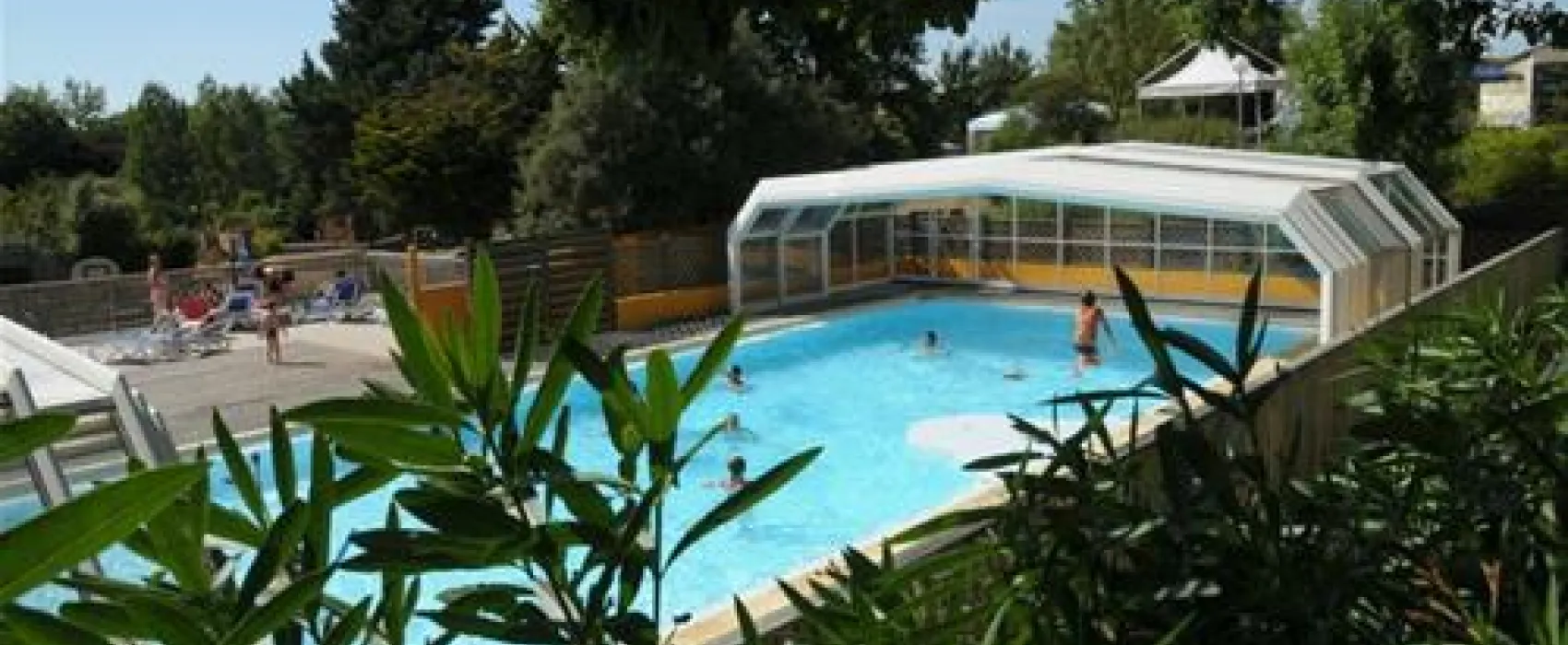 Le Paradis