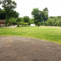 Golden Valley Caravan Park