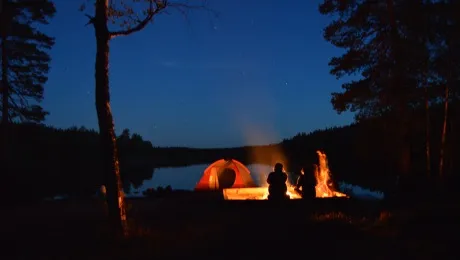 wilderness-camping-sweden-ludvika-ctvlt