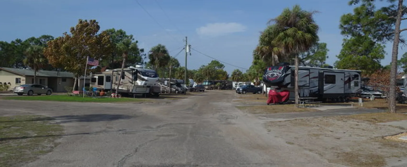 Camper's Inn