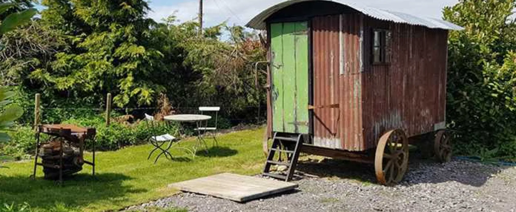 Windmill Campersite