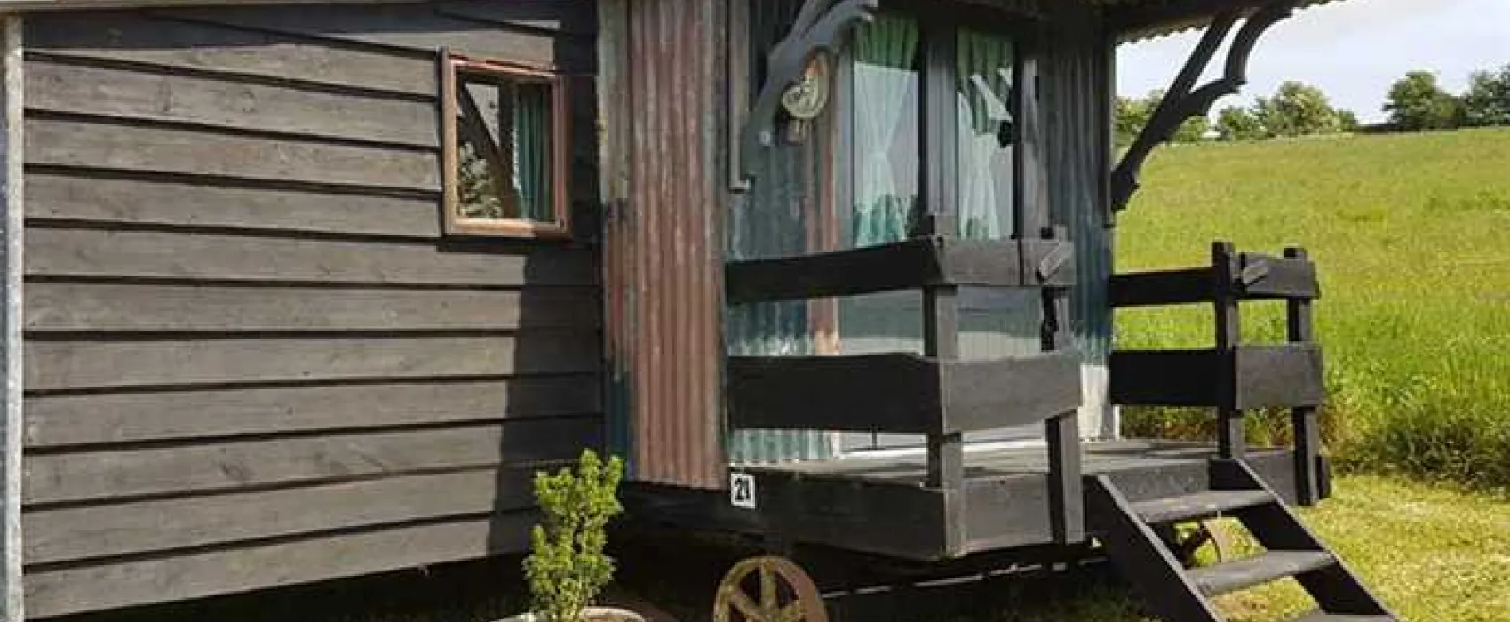 Windmill Campersite