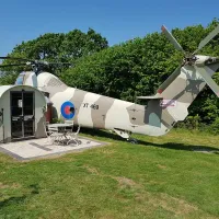 Windmill Campersite