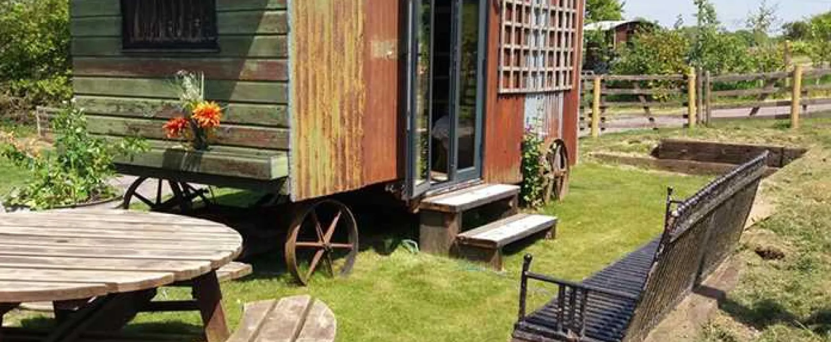 Windmill Campersite