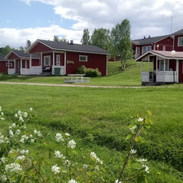 Lomamaja Pekonen
