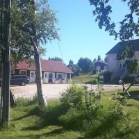 Lomamaja Pekonen