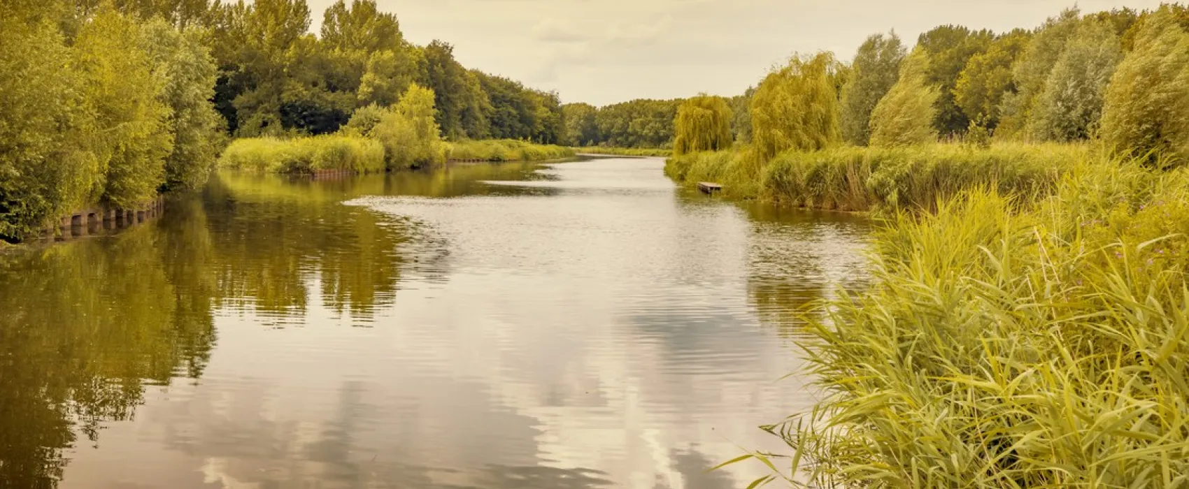 Natuurlijk Glamping