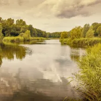 Natuurlijk Glamping
