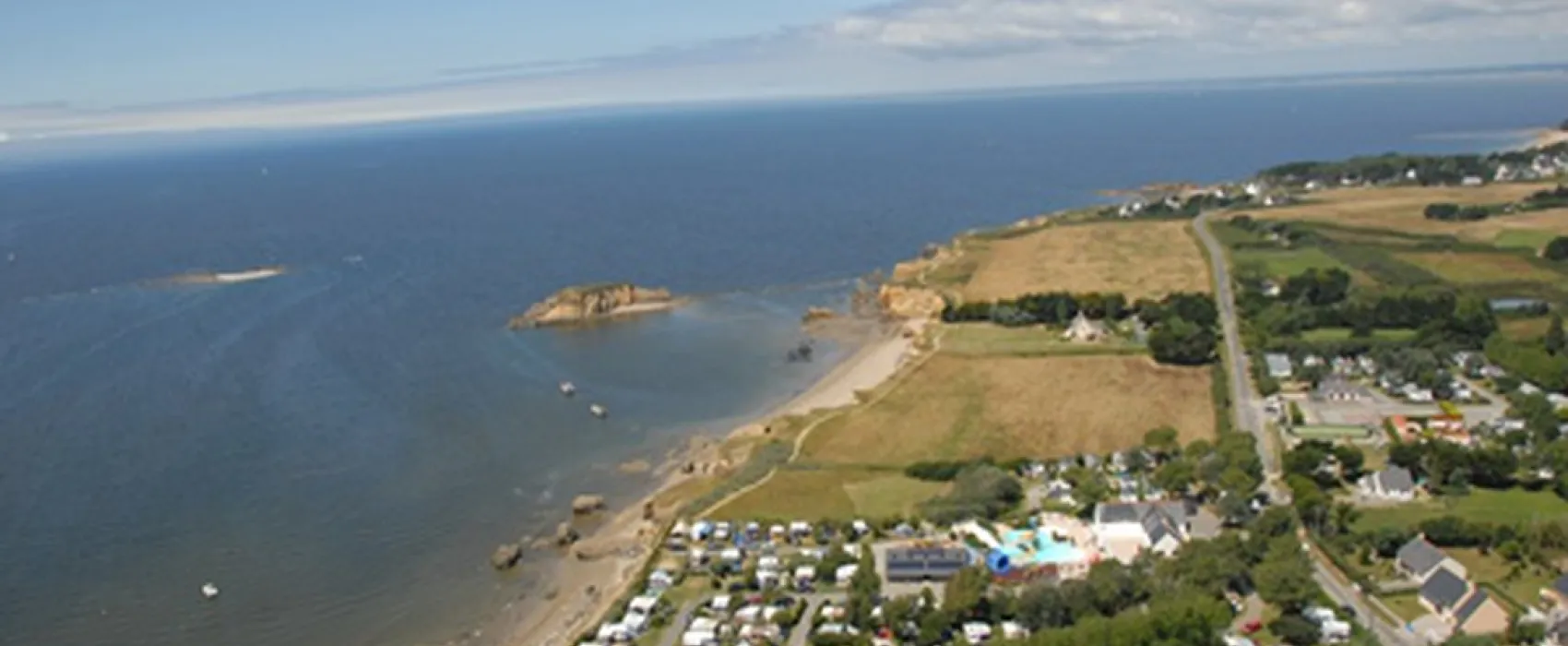 Chadotel Les Iles