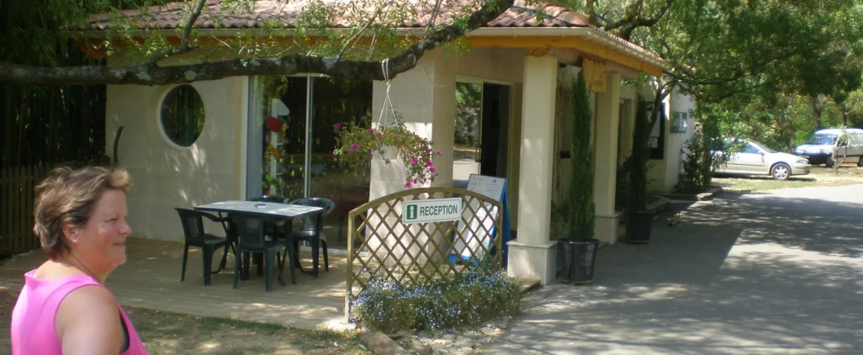 Le Fief d'Anduze