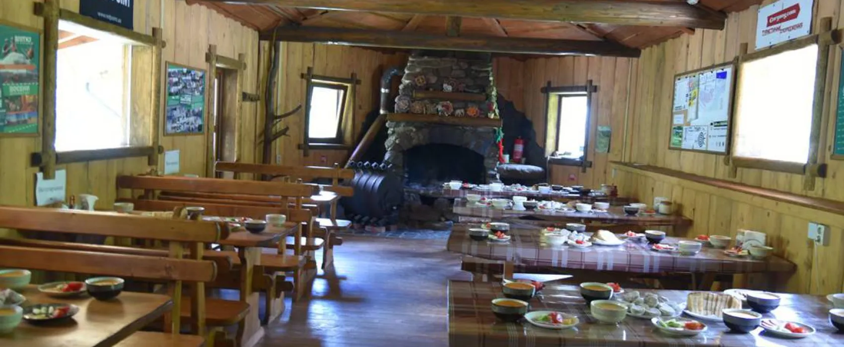 White Elephant Camp