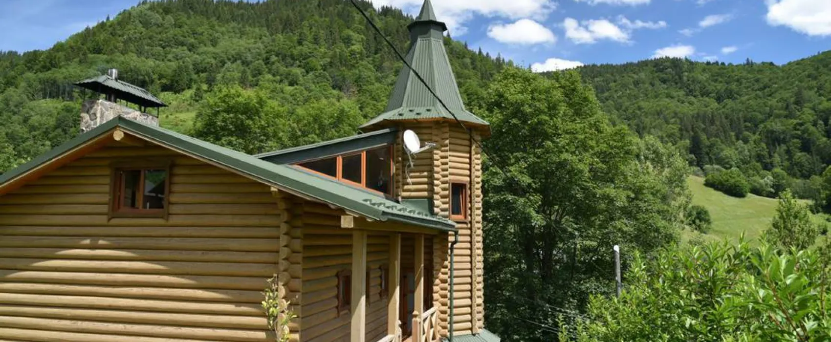 White Elephant Camp
