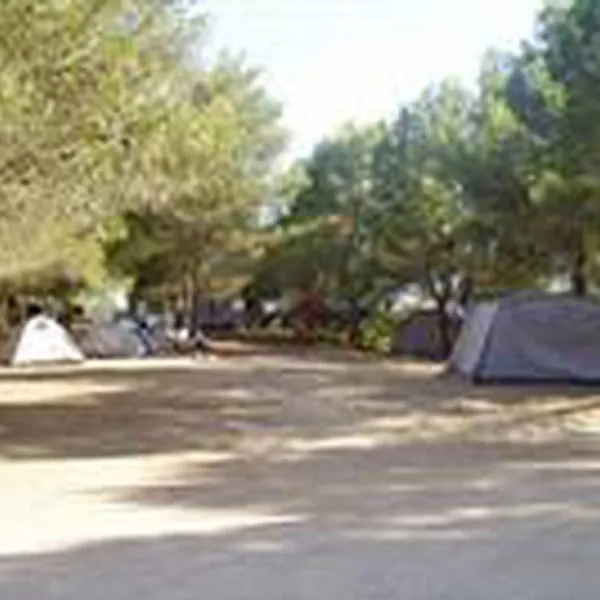 Camping S'atalaia